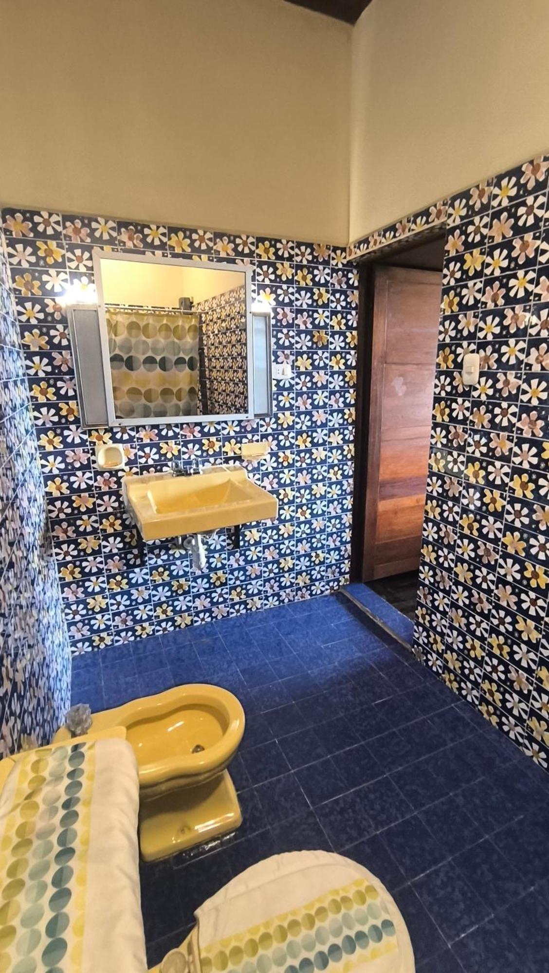 Flying Dog Hostel Iquitos Dış mekan fotoğraf